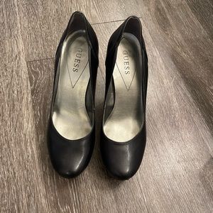 Guess Pump Heels